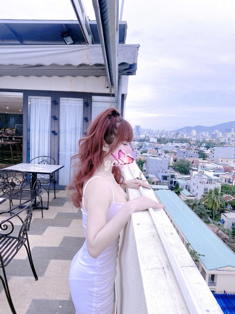 Hà My-Chuẩn Hàng Gái Đẹp Giá Check Chất Lượng 4 HA MY DA NANG 4