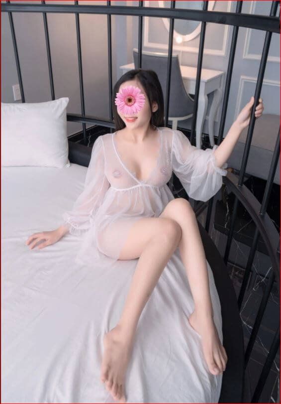 Mina-Vú real Body Trắng Mịn Đẹp Tuyệt Vời 6 Mina 16