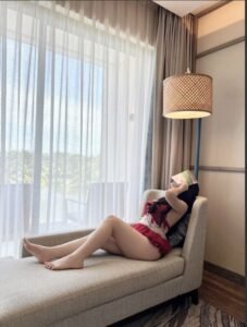 MILAN GAI goi HUE 8