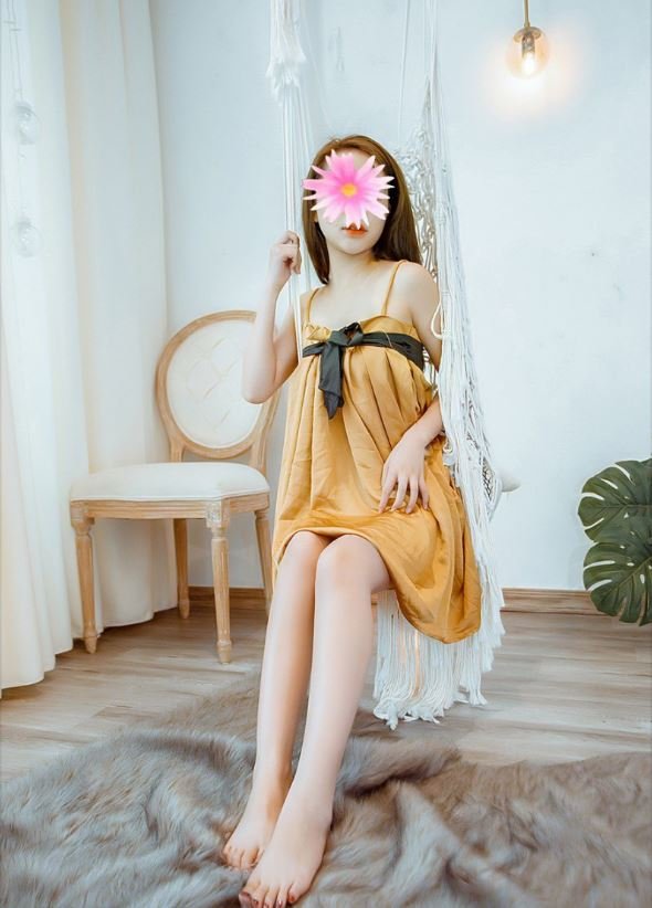 Bé Mây-Gái huế dễ thương làm tình tới bến