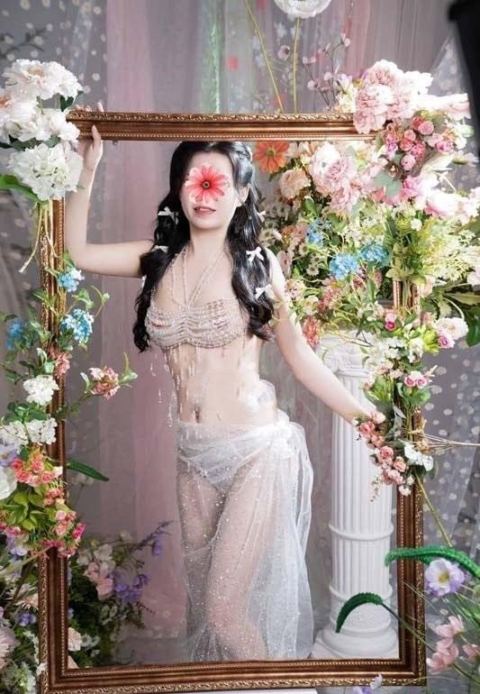 Như ý gái gọi Cần Thơ xinh ngoan xuất thân từ miền Tây sông nước