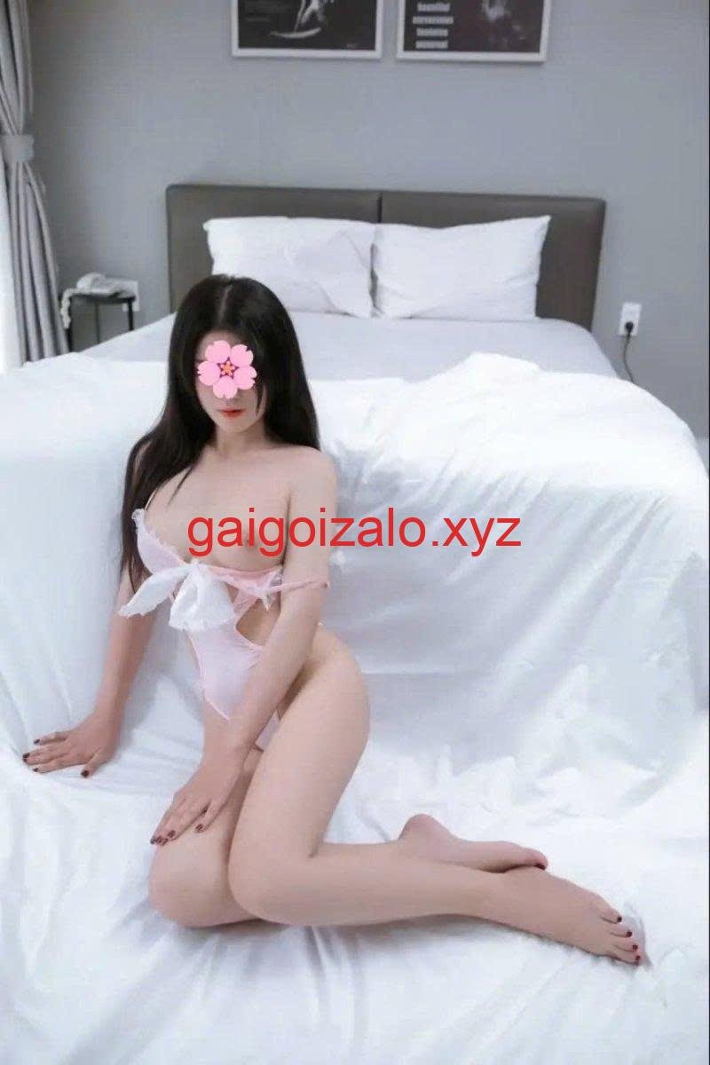 Sự Quyến Rũ Của Em Trang – Em Gái Gọi Xinh Đẹp Cầu Giấy